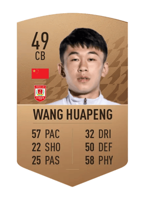 Wang Huapeng