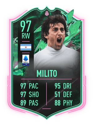 Diego Milito