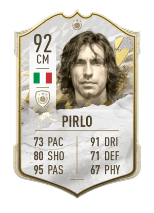 Andrea Pirlo