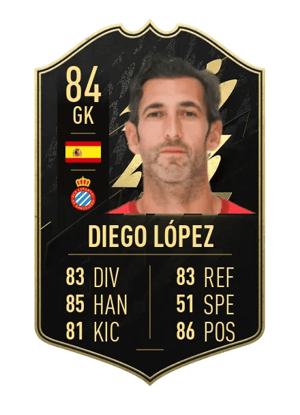 Diego López