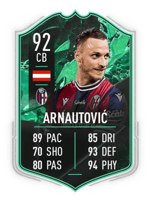 Marko Arnautović