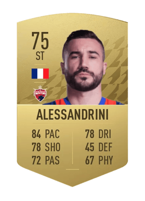 Romain Alessandrini