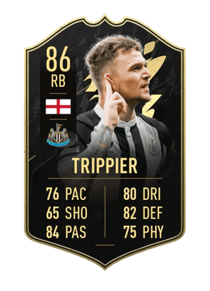 Kieran Trippier
