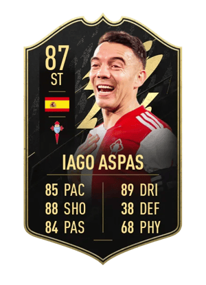 Iago Aspas