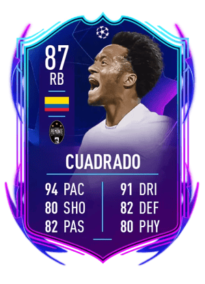 Juan Cuadrado