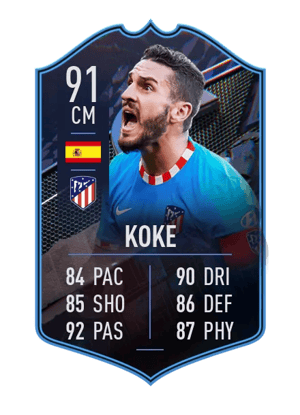 Koke