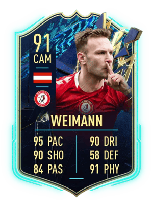 Andreas Weimann