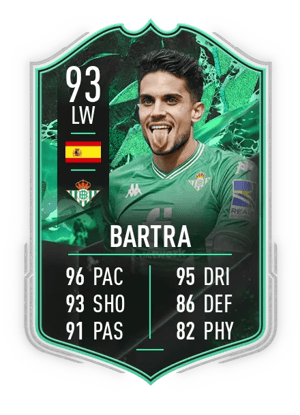 Bartra