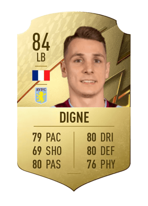 Lucas Digne