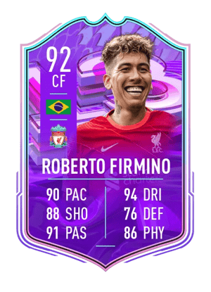 Roberto Firmino