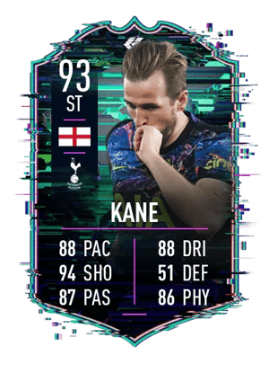 Harry Kane