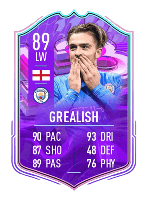 Jack Grealish