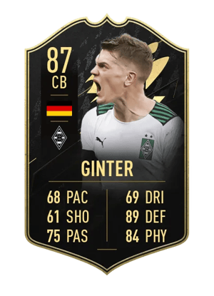 Matthias Ginter