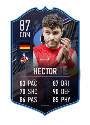 Jonas Hector