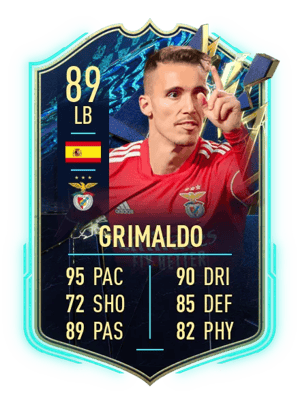 Grimaldo