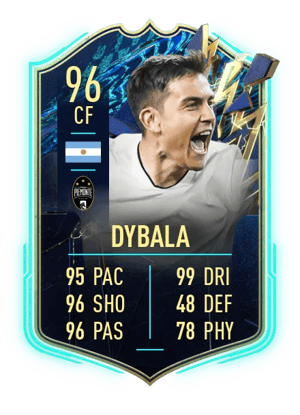 Paulo Dybala