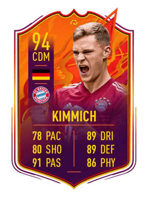 Joshua Kimmich