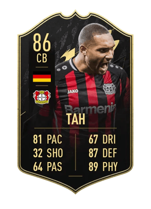 Jonathan Tah