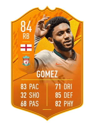 Joe Gomez
