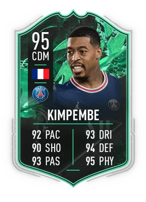 Presnel Kimpembe
