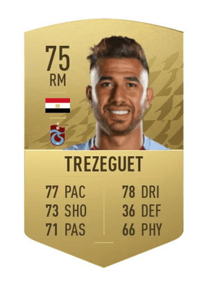 Trezeguet