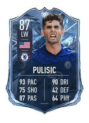 Christian Pulisic