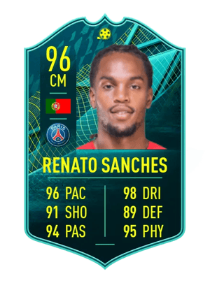 Renato Sanches