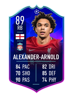 Trent Alexander-Arnold