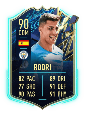 Rodri