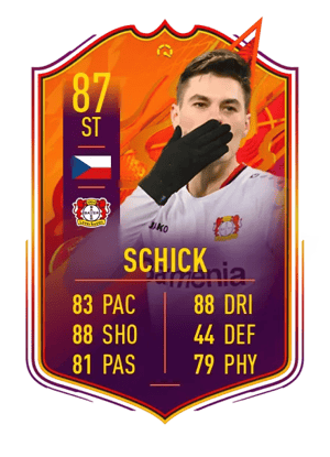 Patrik Schick