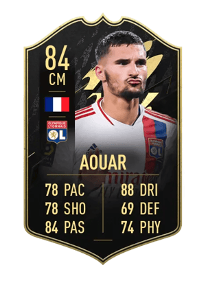 Houssem Aouar