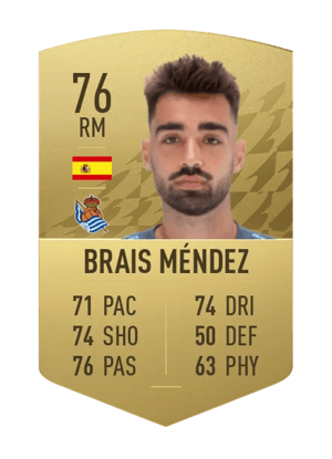 Brais Méndez