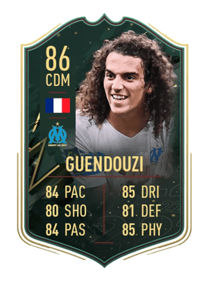 Mattéo Guendouzi
