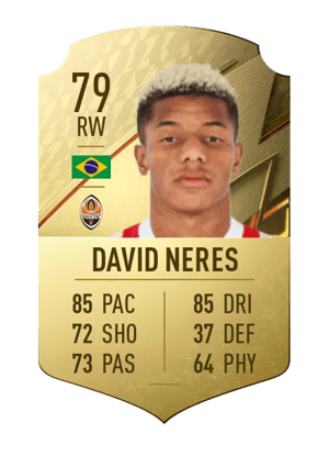 David Neres