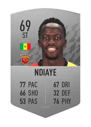 Cherif Ndiaye