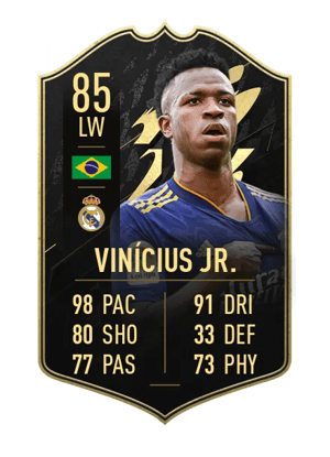 Vinícius Jr.