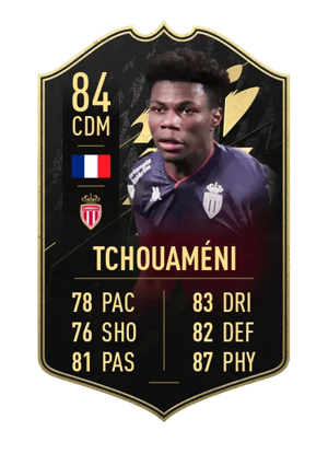 Aurélien Tchouaméni