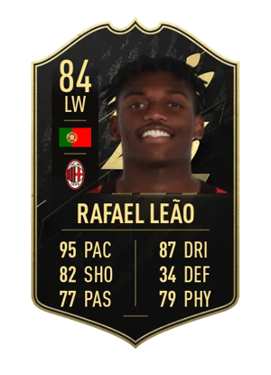 Rafael Leão