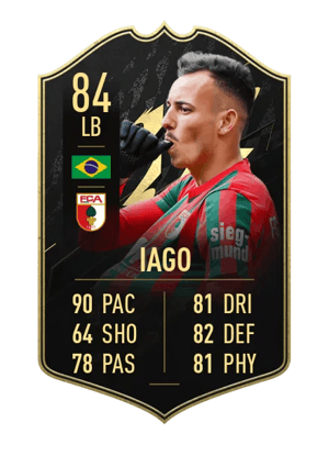 Iago