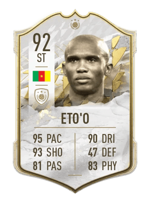 Samuel Eto'o