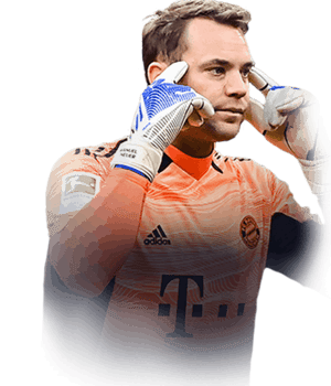 Manuel Neuer