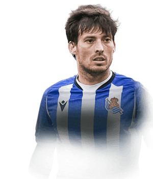 David Silva