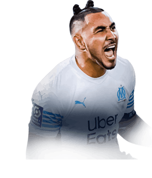 Dimitri Payet