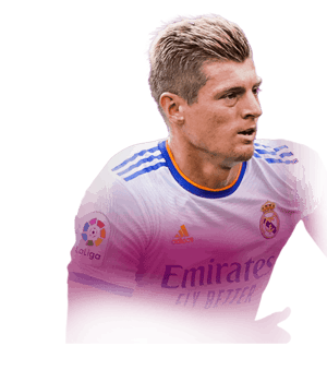 Toni Kroos