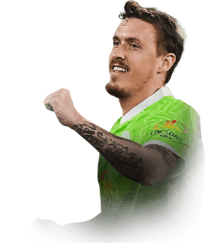 Max Kruse