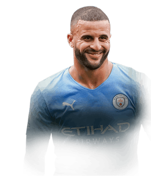 Kyle Walker