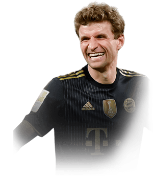 Thomas Müller