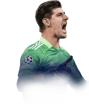 Thibaut Courtois