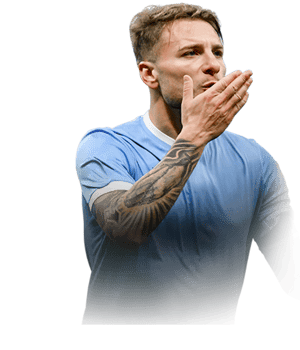 Ciro Immobile