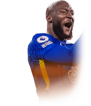 Romelu Lukaku